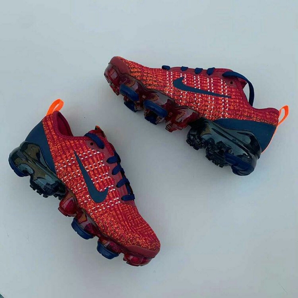 Nike Vapormax Flyknit Women - Picture 8 of 8